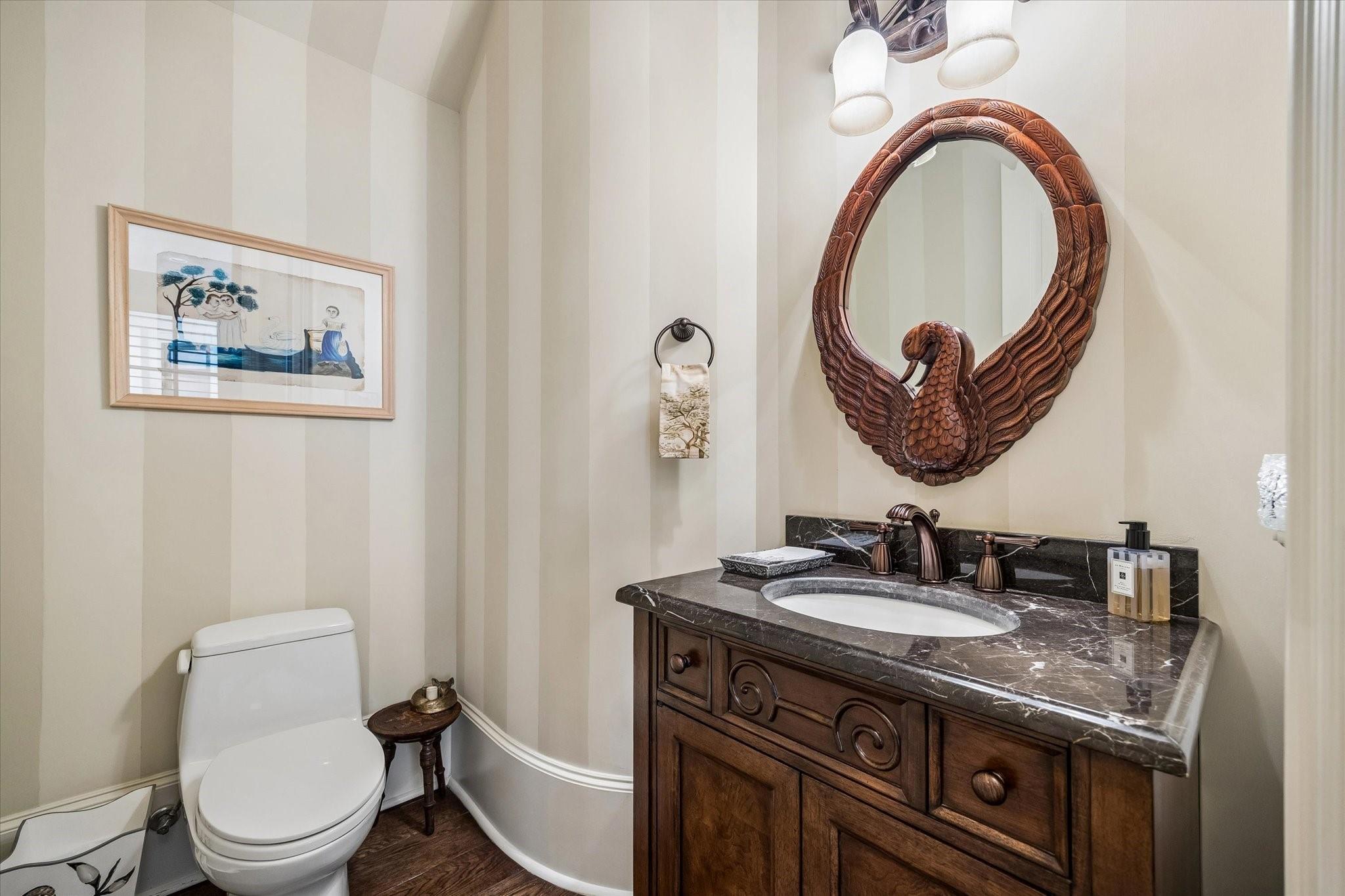 1101 Longmont Place Court