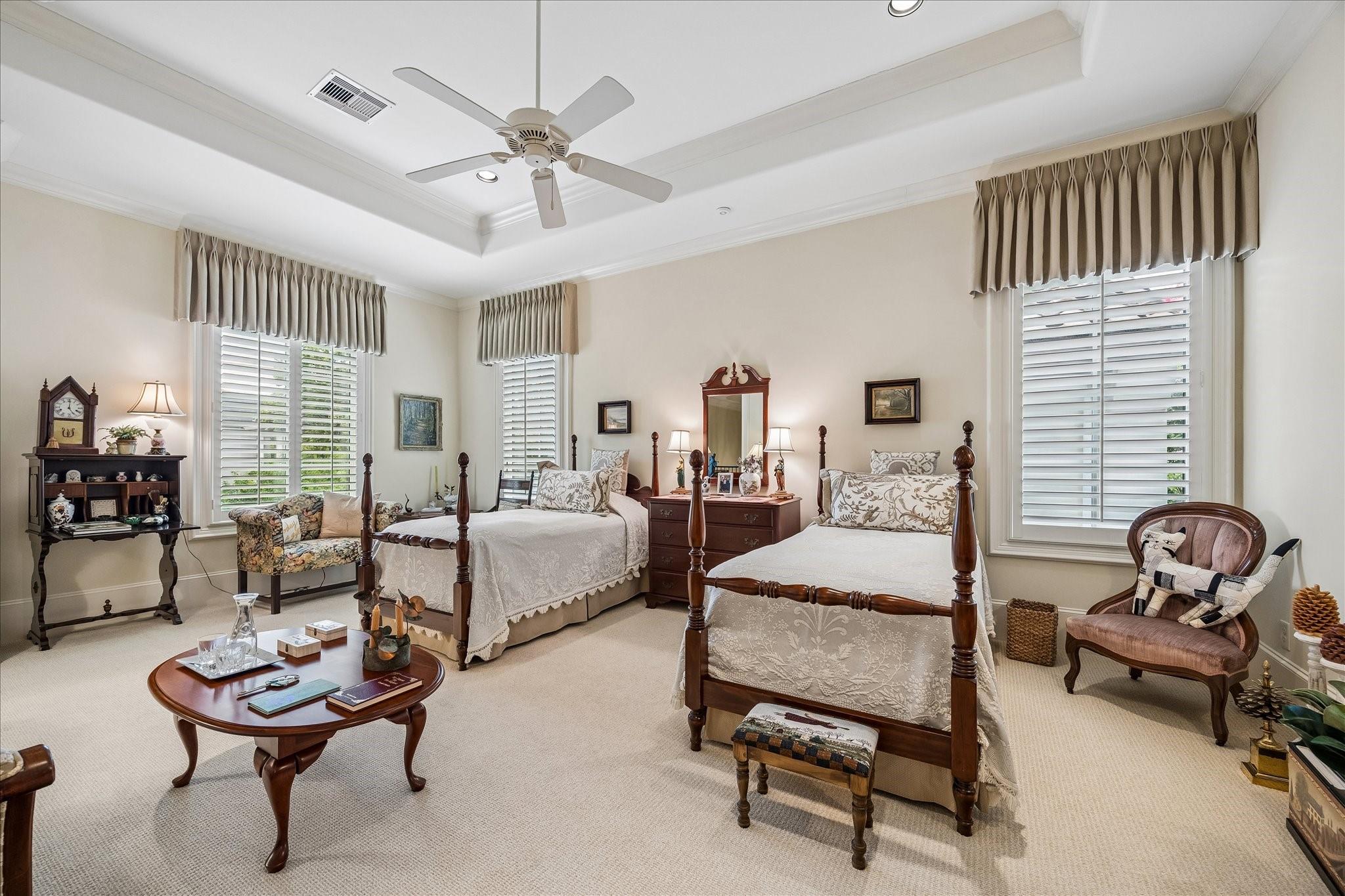 1101 Longmont Place Court