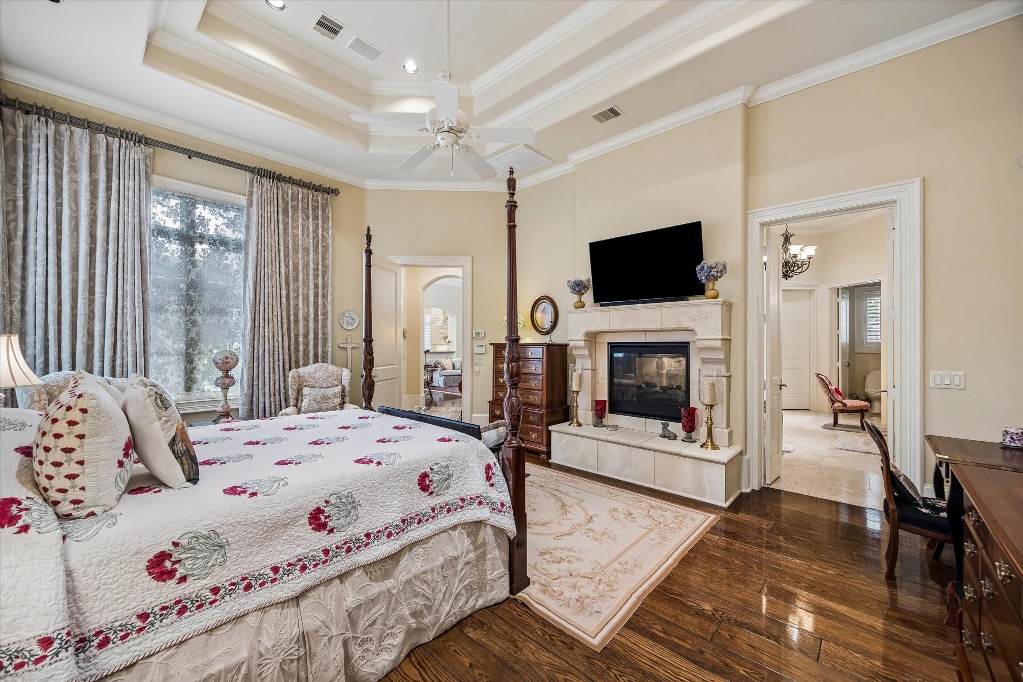 1101 Longmont Place Court