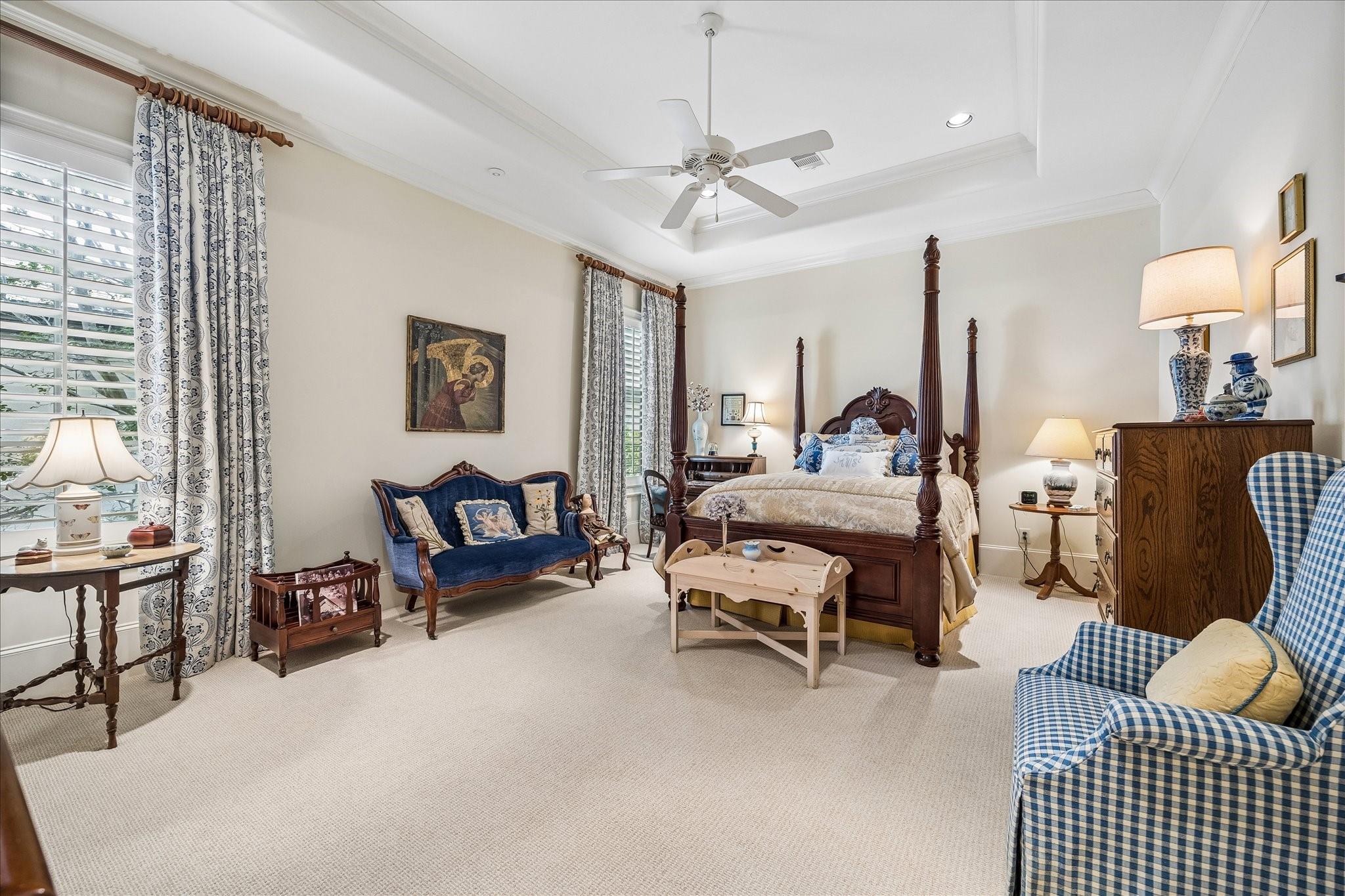 1101 Longmont Place Court