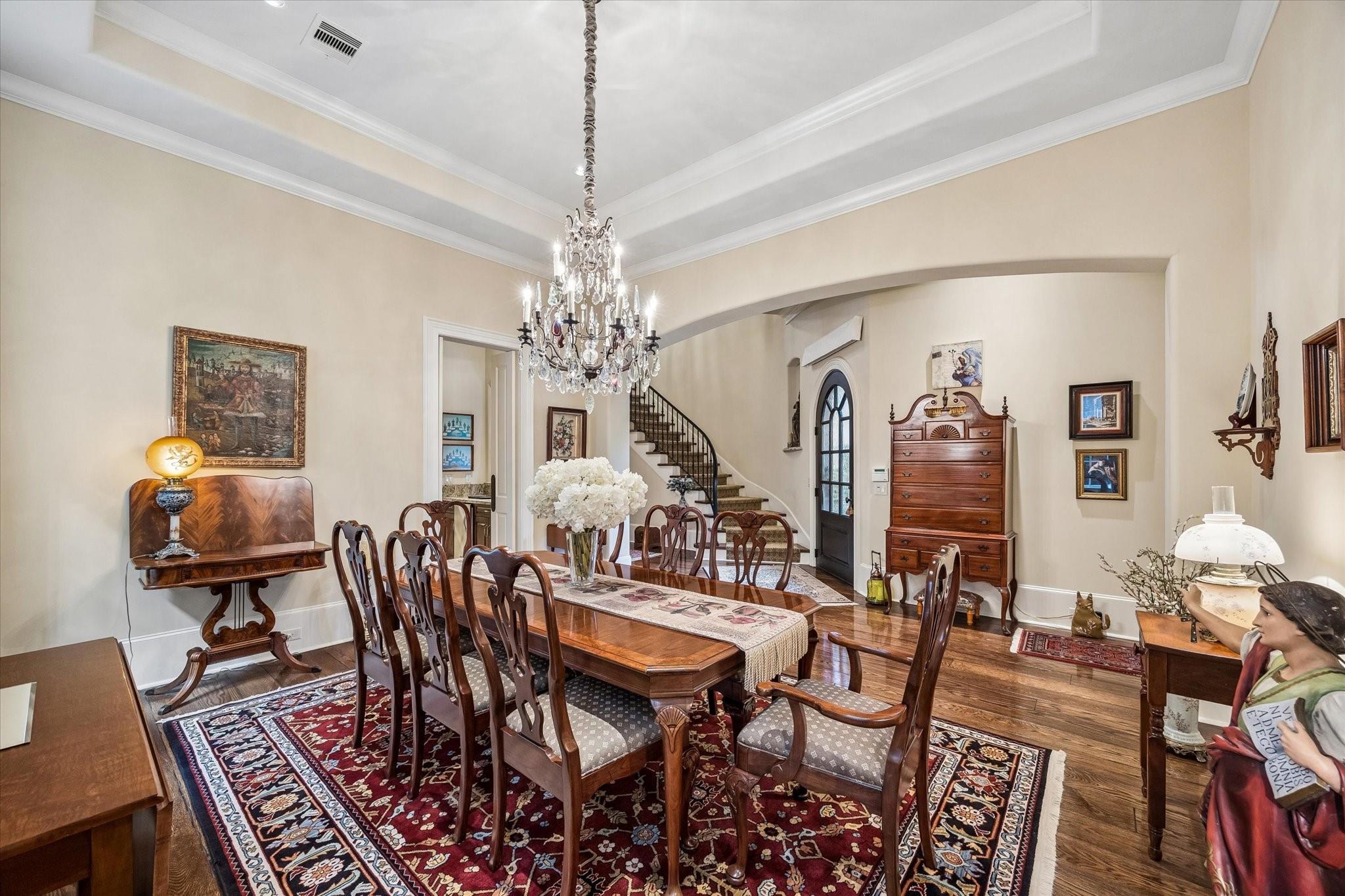 1101 Longmont Place Court
