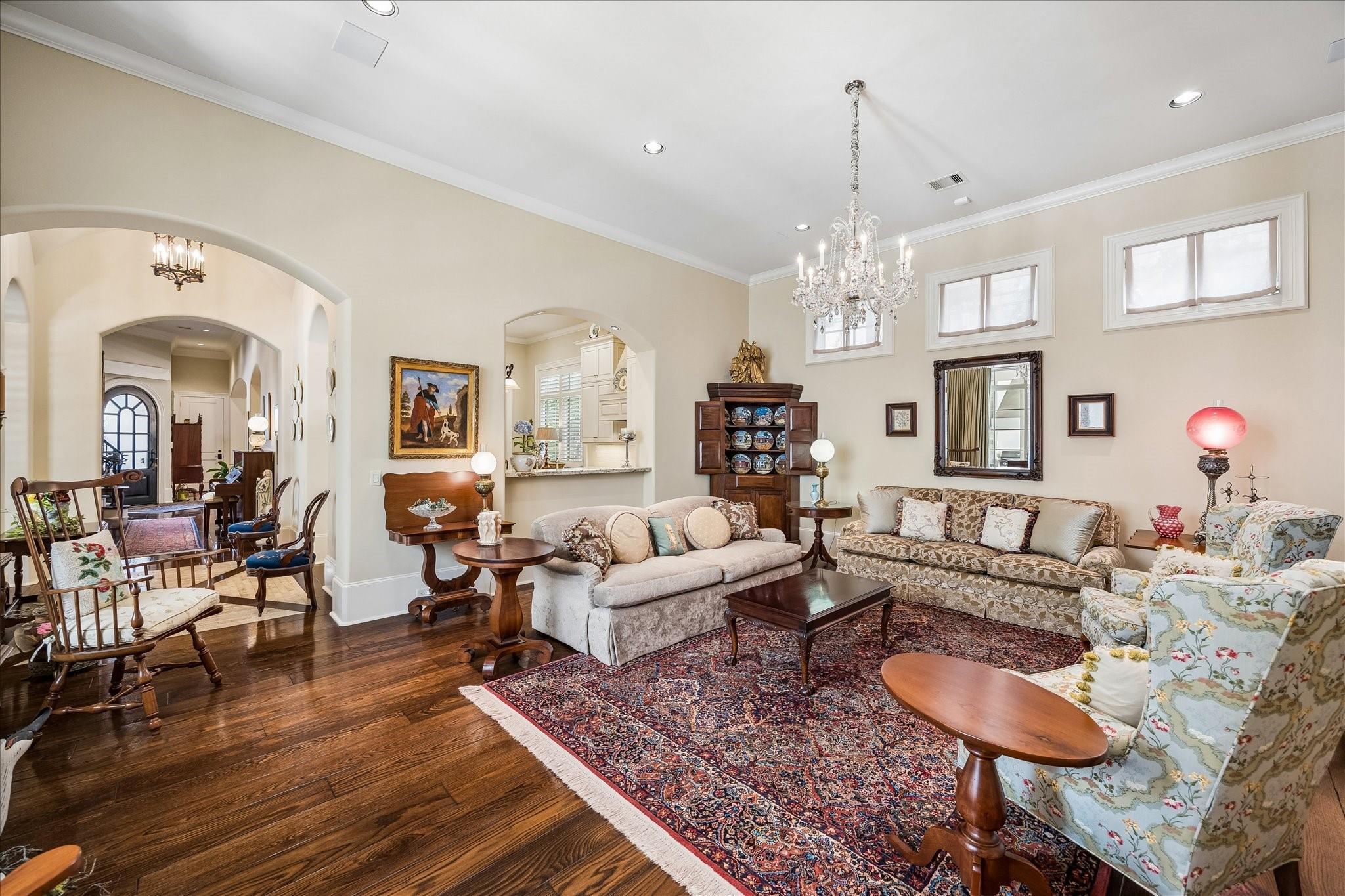 1101 Longmont Place Court