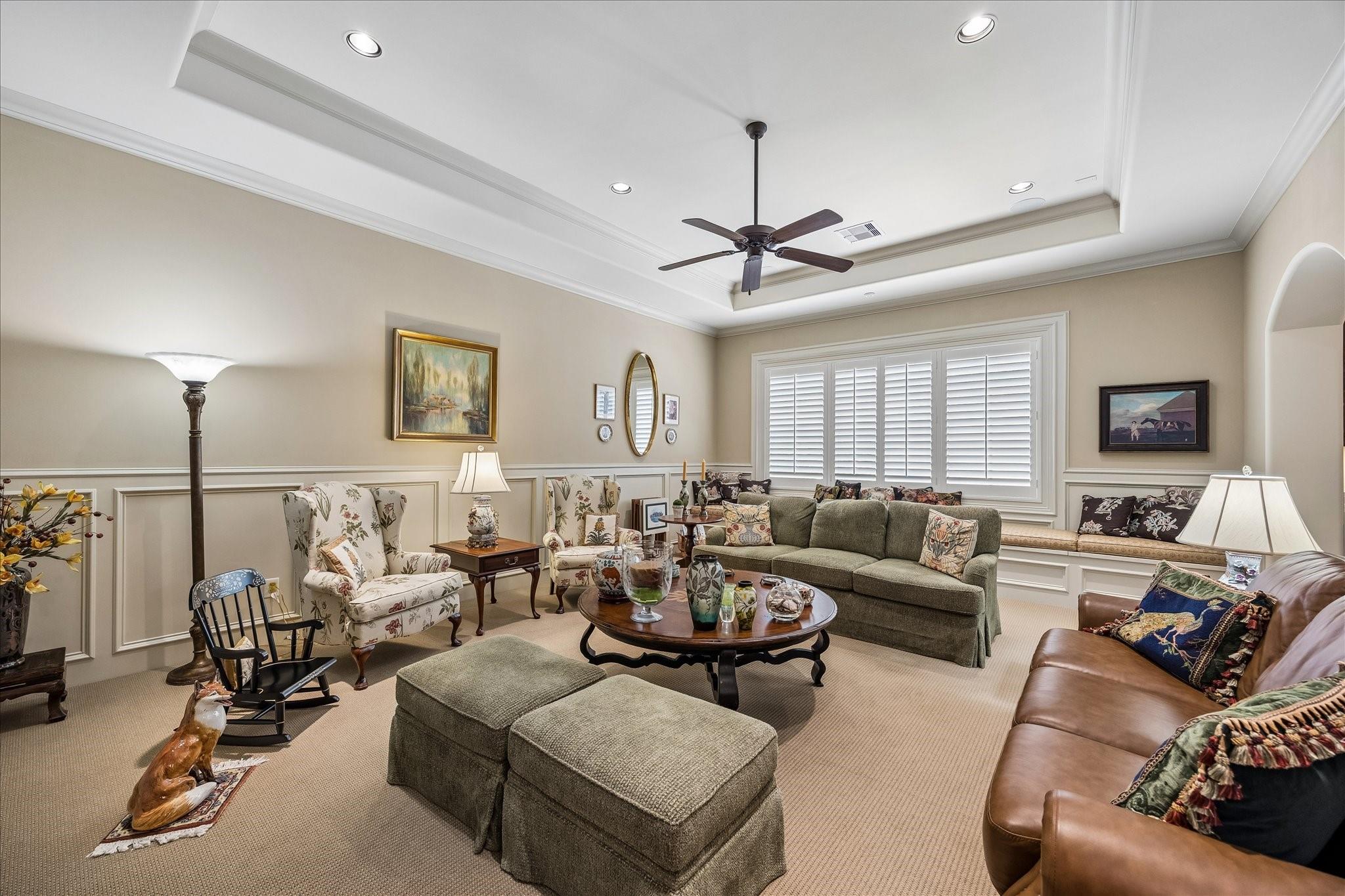 1101 Longmont Place Court