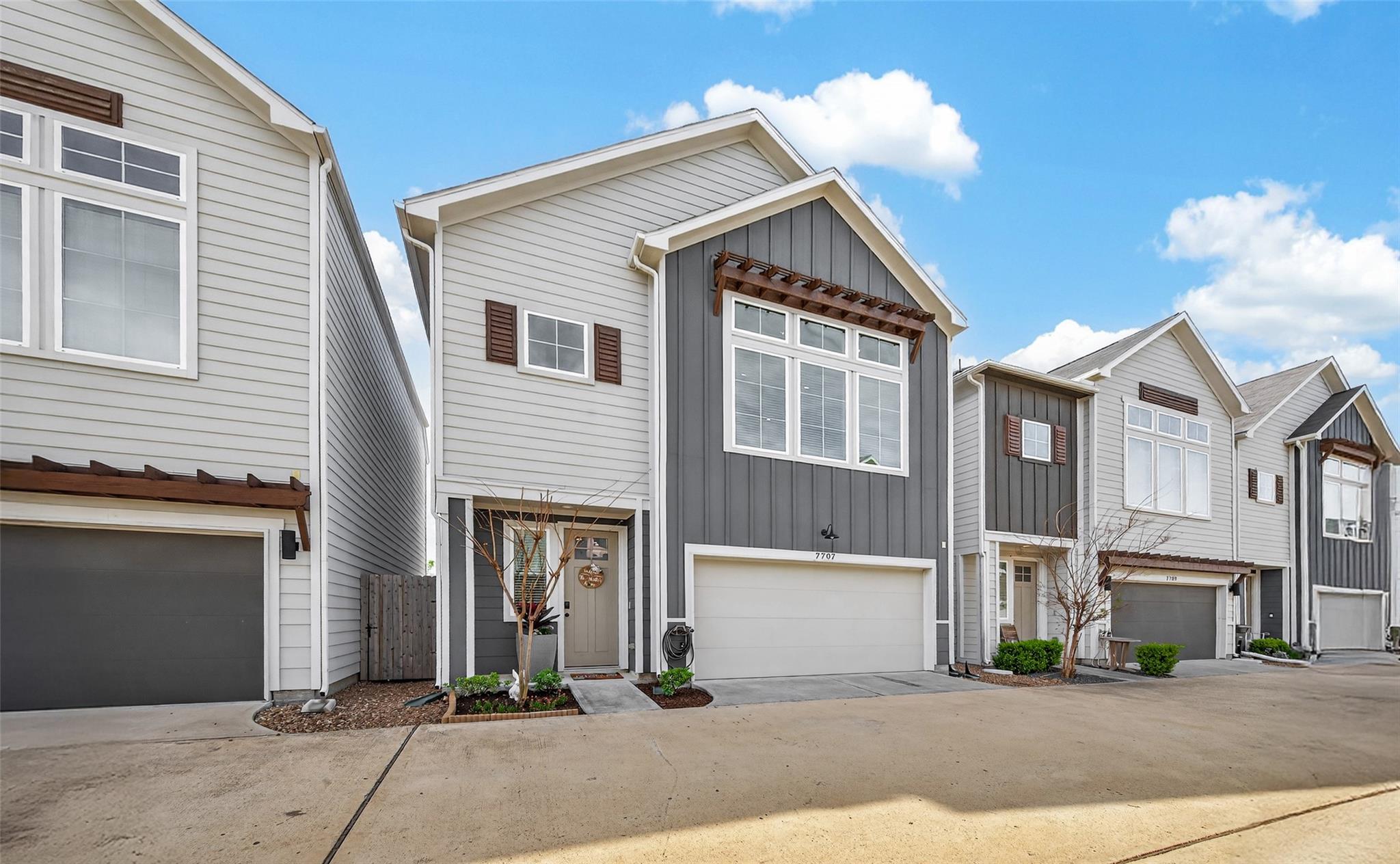 7707 Kivu Lane