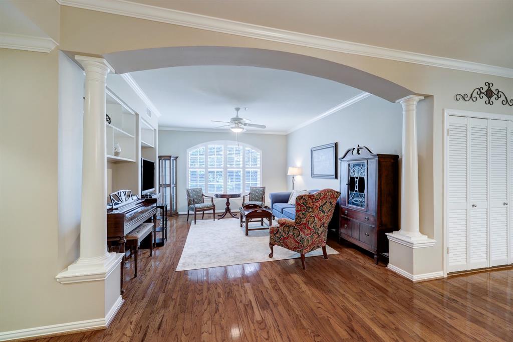 2111 Welch Street # A203