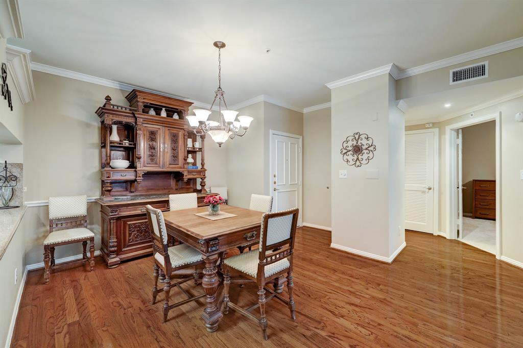 2111 Welch Street # A203