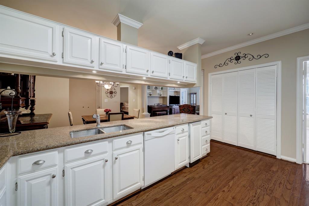 2111 Welch Street # A203