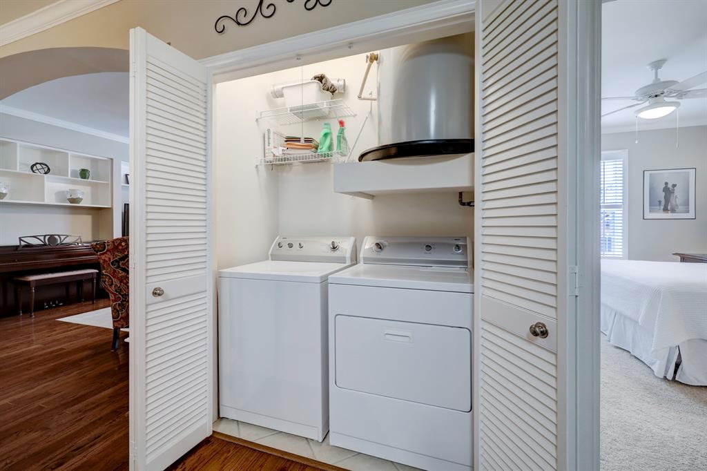 2111 Welch Street # A203