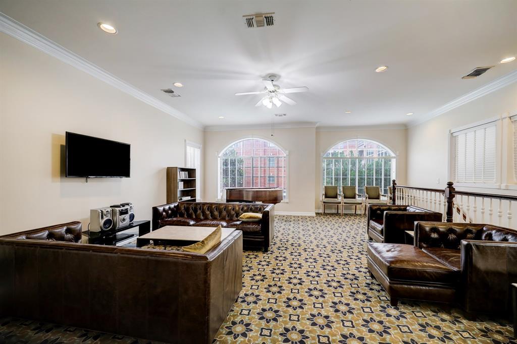 2111 Welch Street # A203