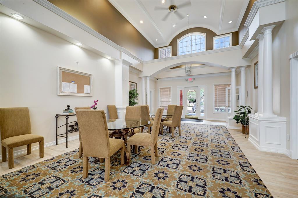 2111 Welch Street # A203