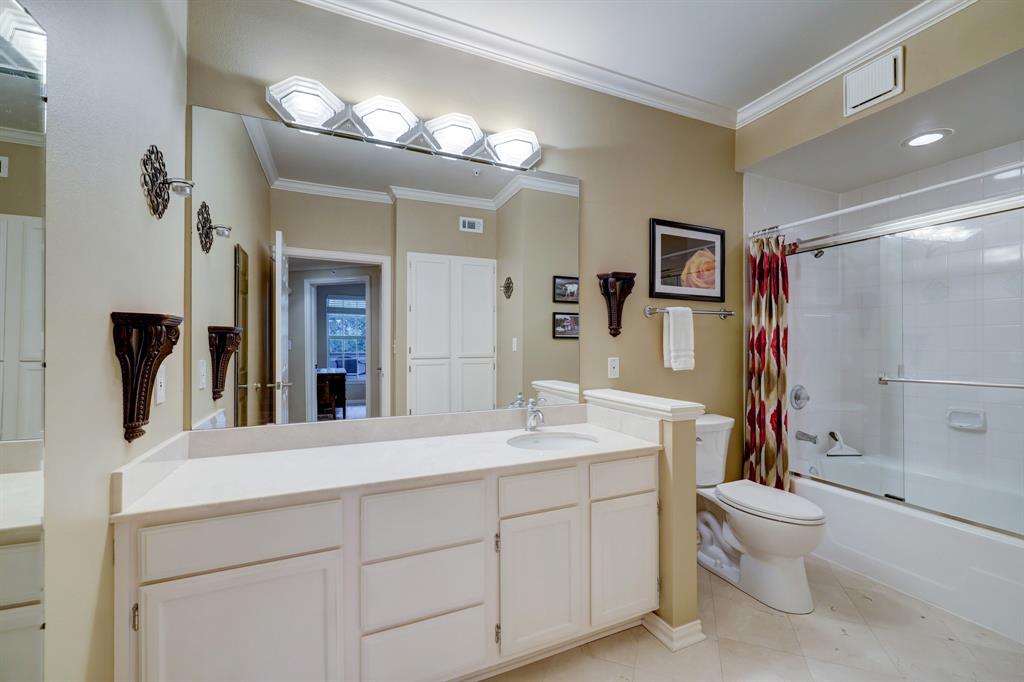 2111 Welch Street # A203