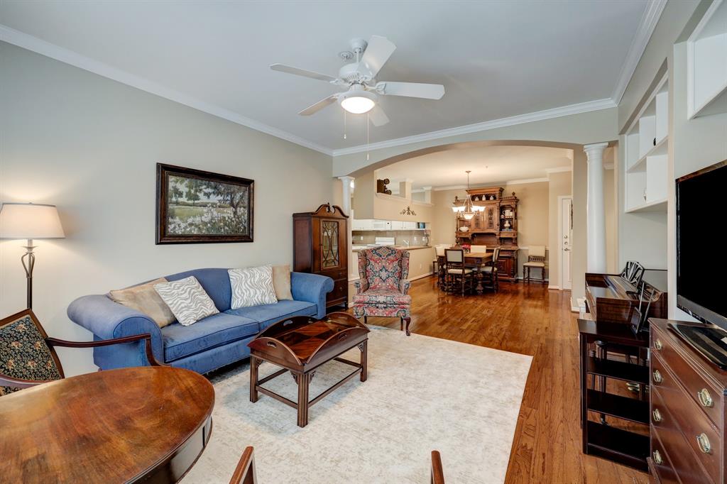 2111 Welch Street # A203