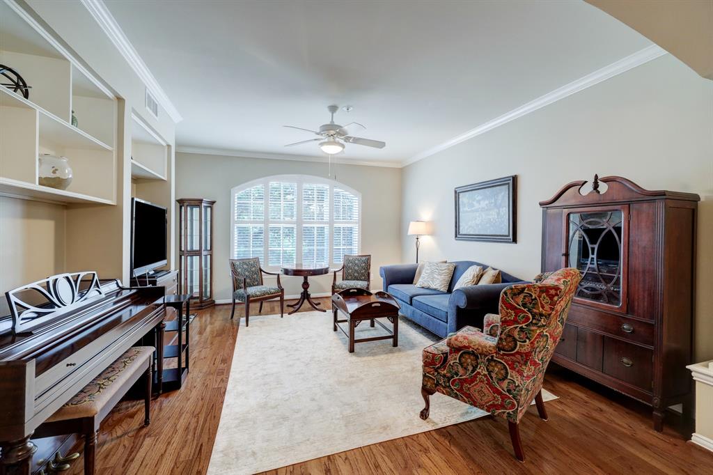 2111 Welch Street # A203