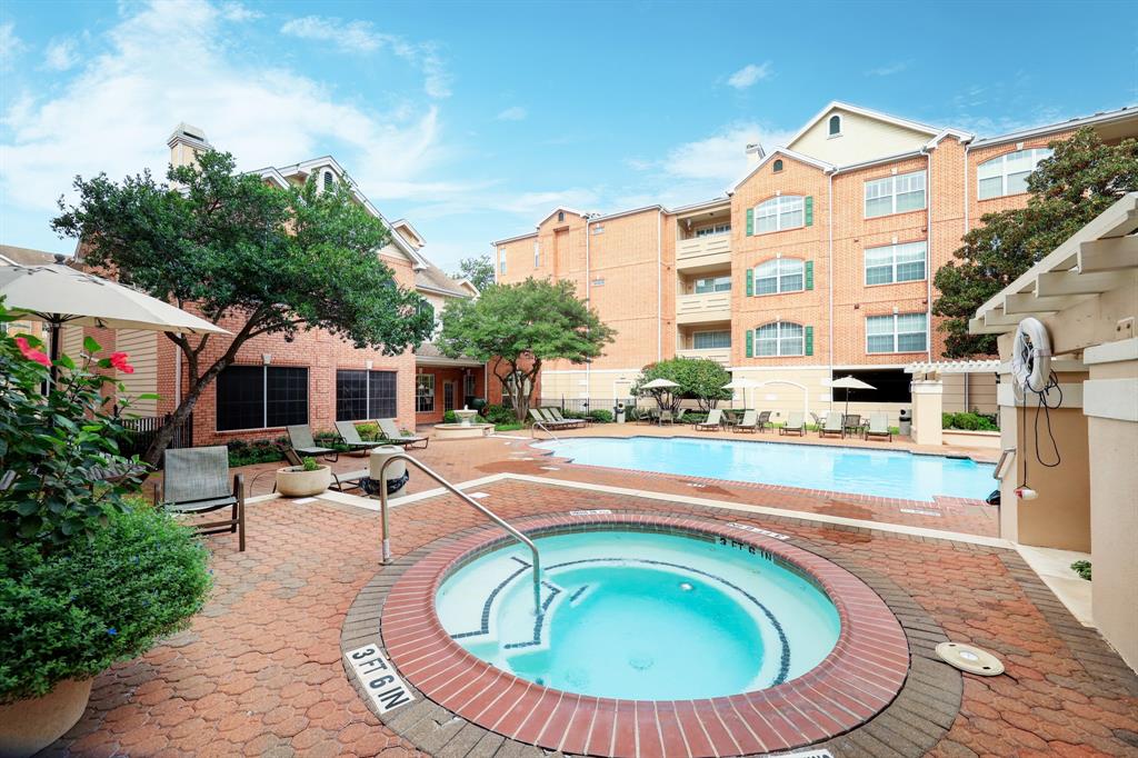 2111 Welch Street # A203