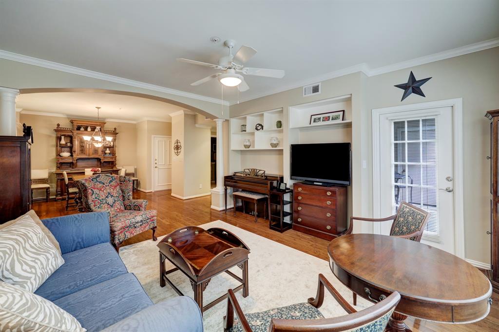 2111 Welch Street # A203