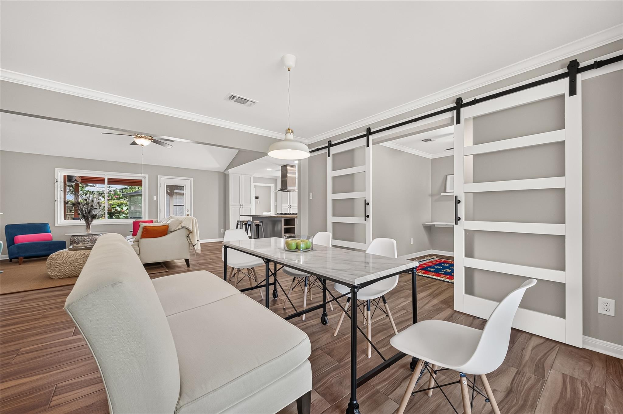 6011 Benning Drive