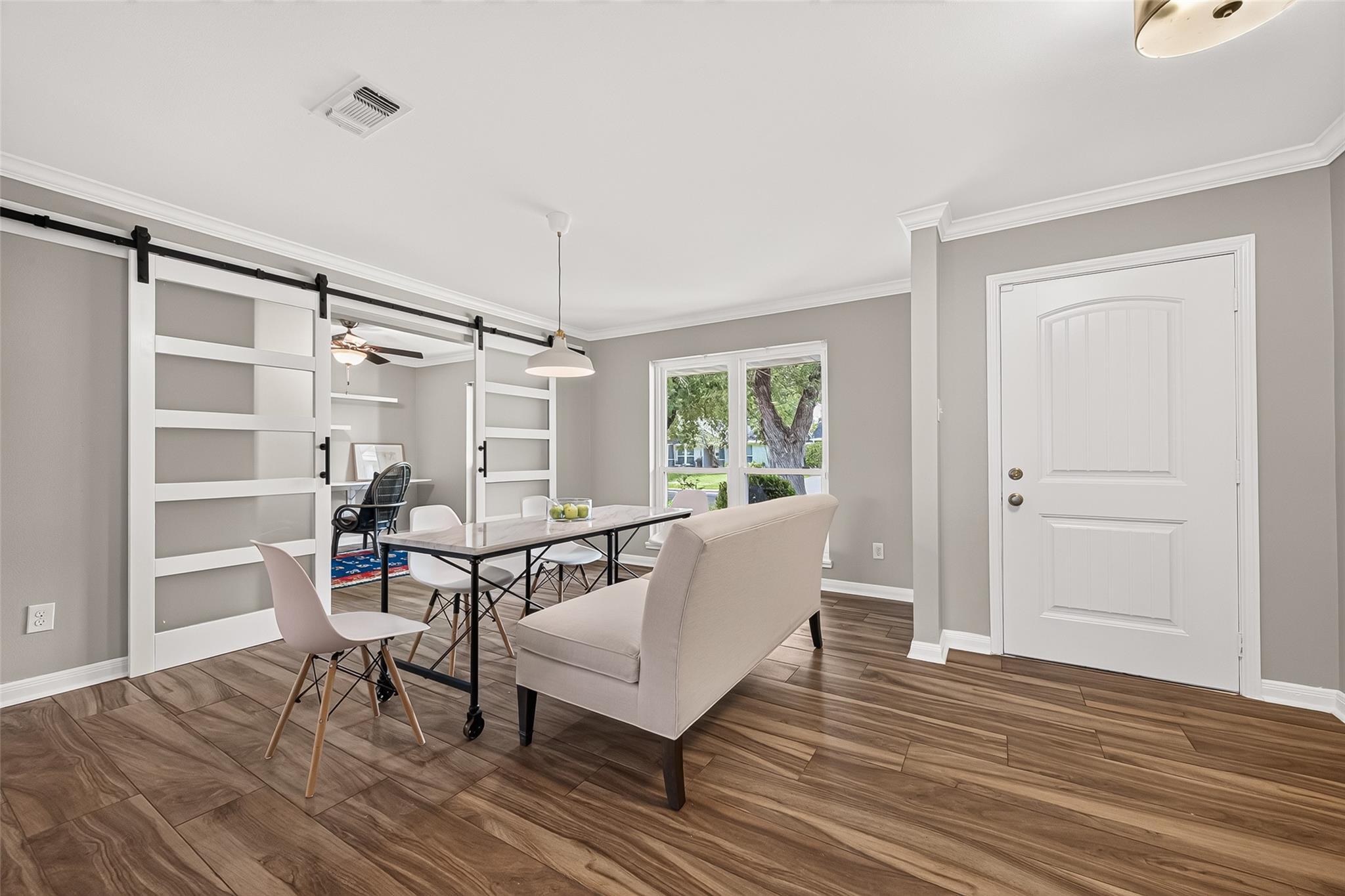 6011 Benning Drive