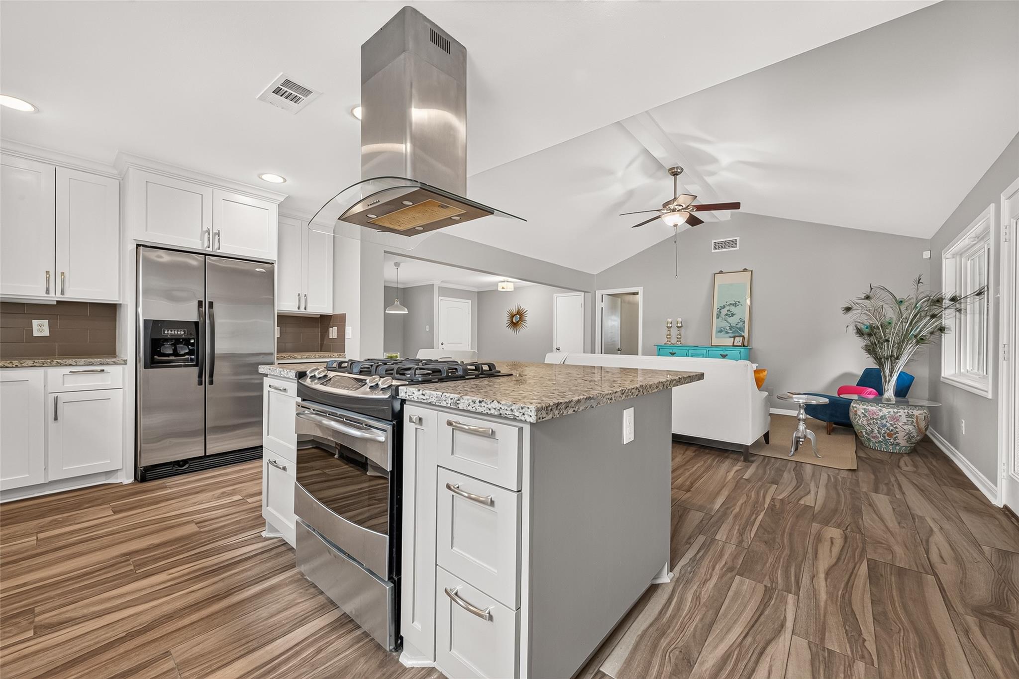 6011 Benning Drive