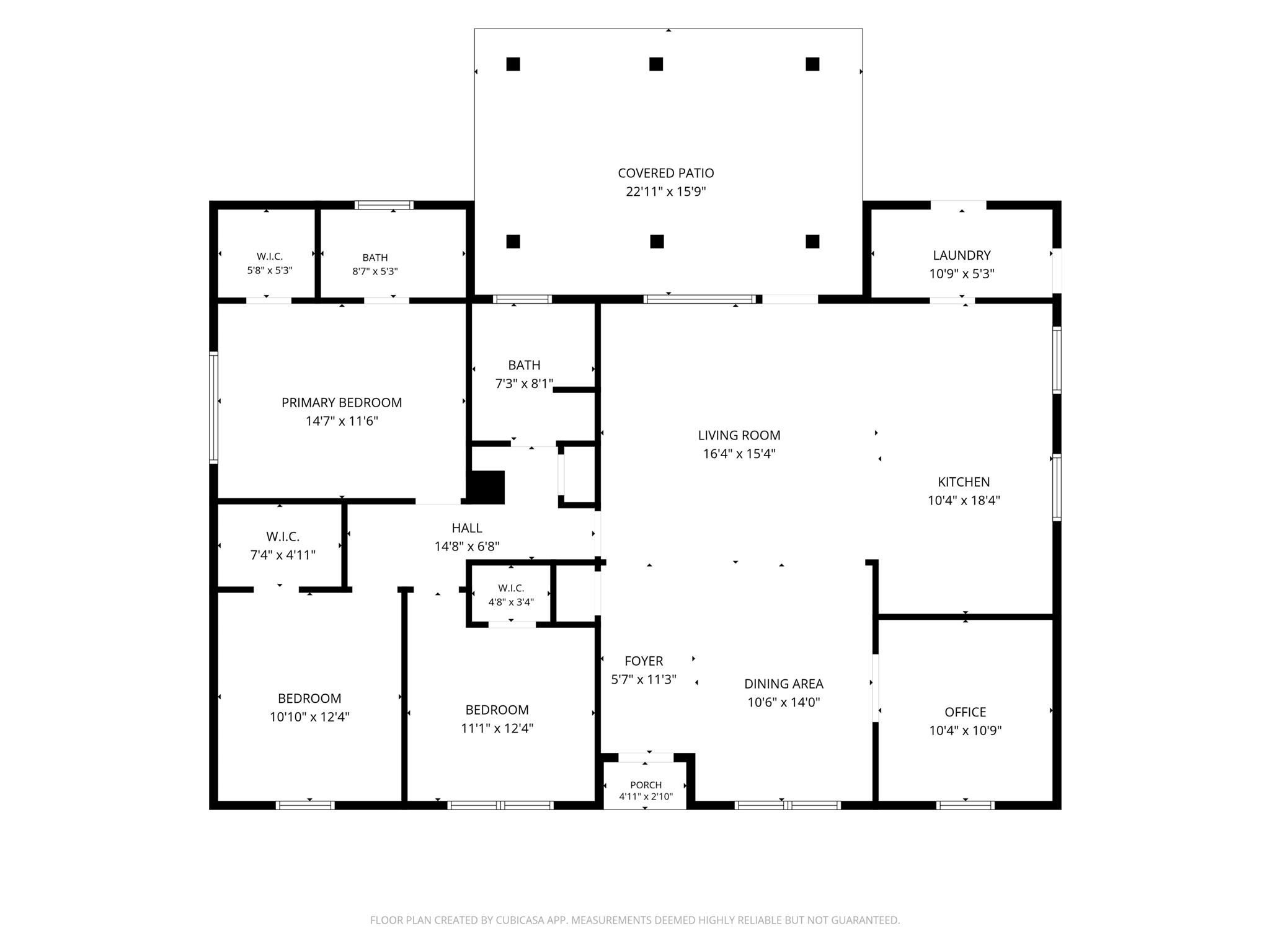 6011 Benning Drive