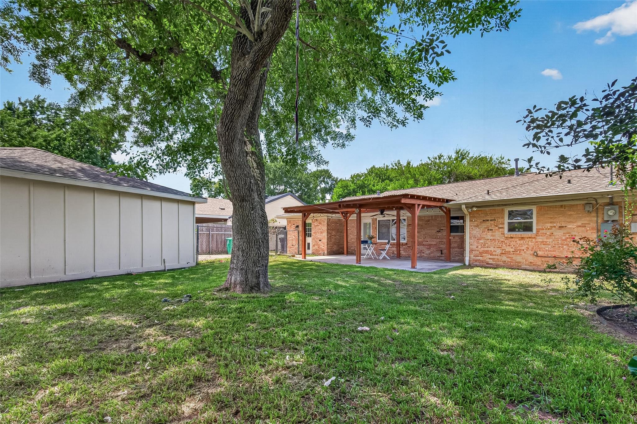 6011 Benning Drive