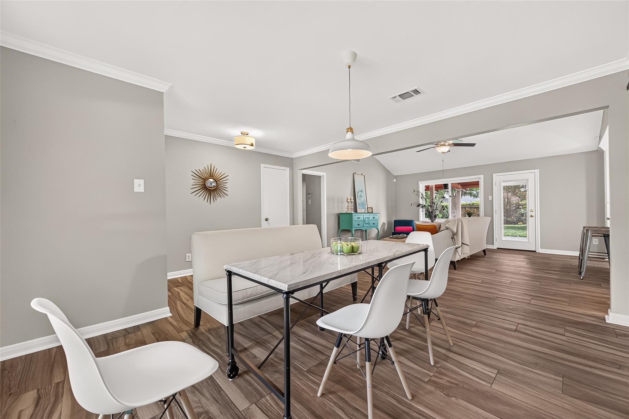 6011 Benning Drive
