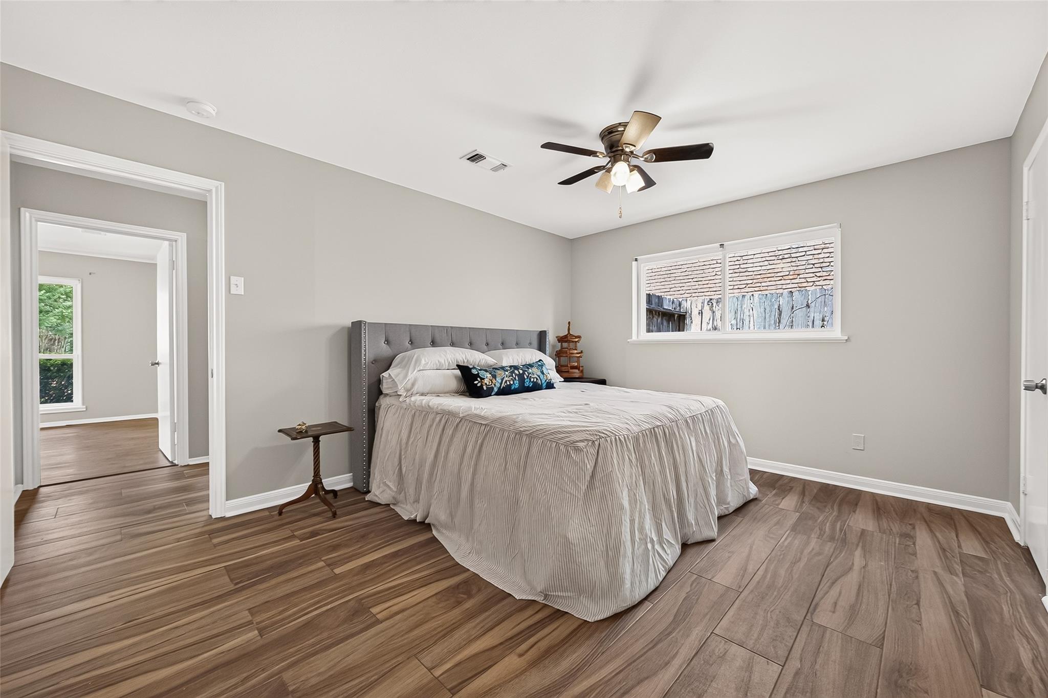 6011 Benning Drive