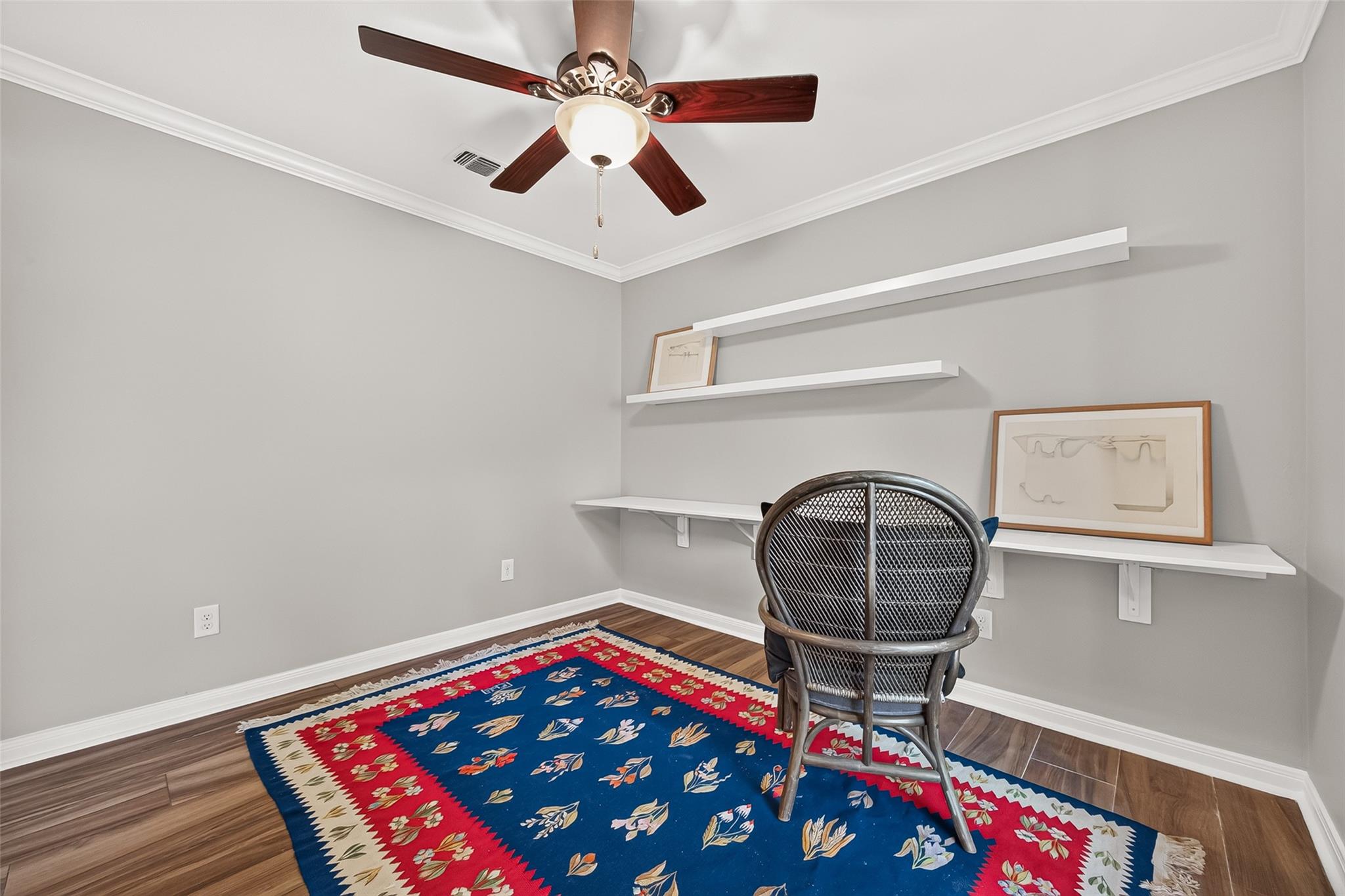6011 Benning Drive