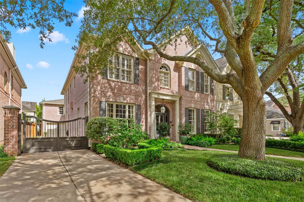 3928 Coleridge Street