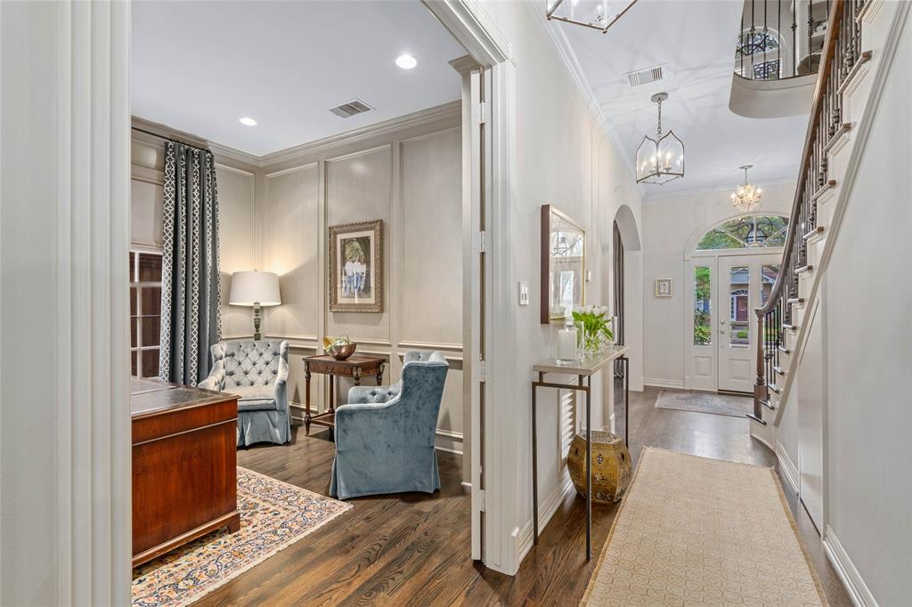 3928 Coleridge Street