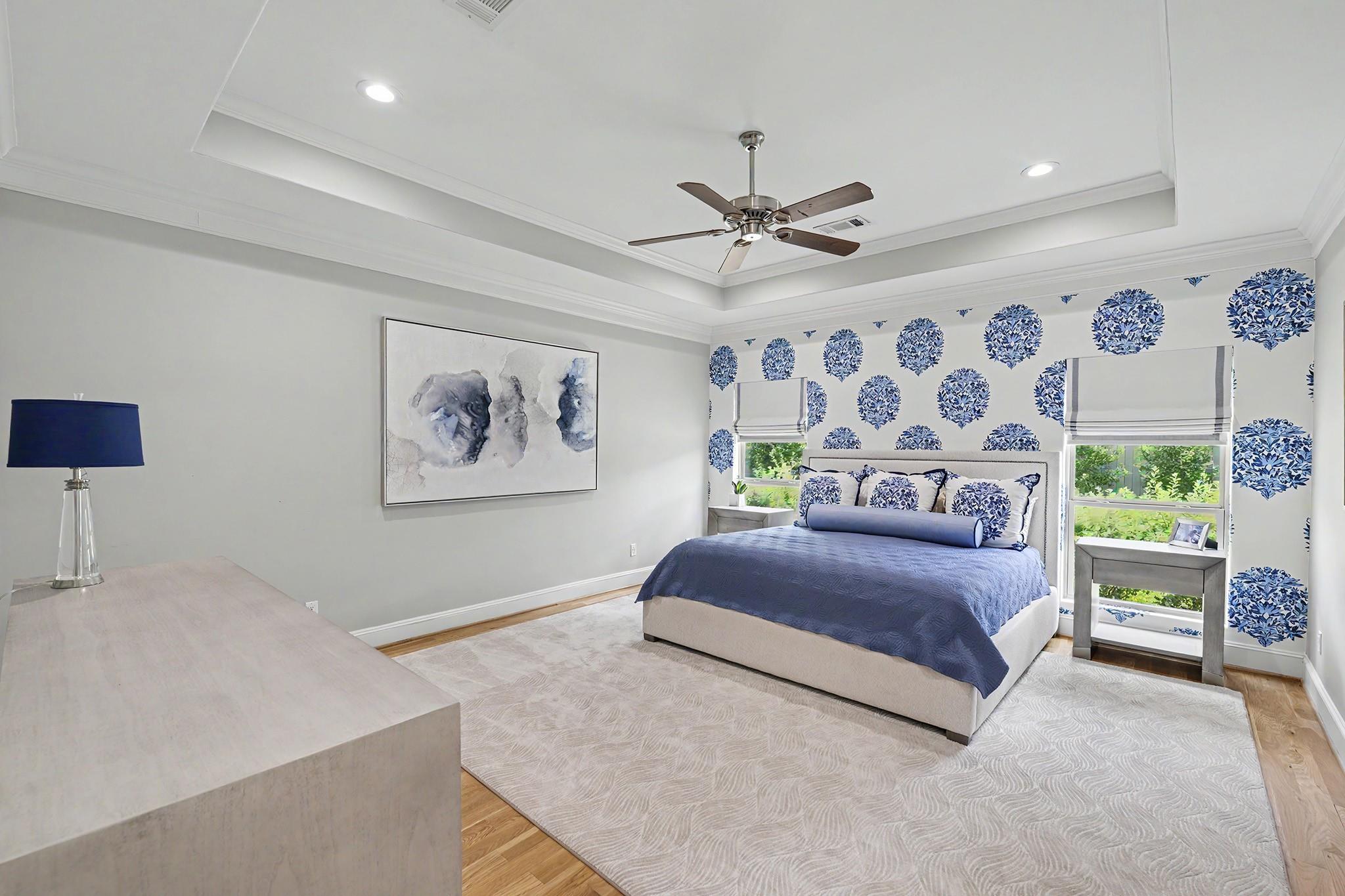 12115 Beauregard Drive