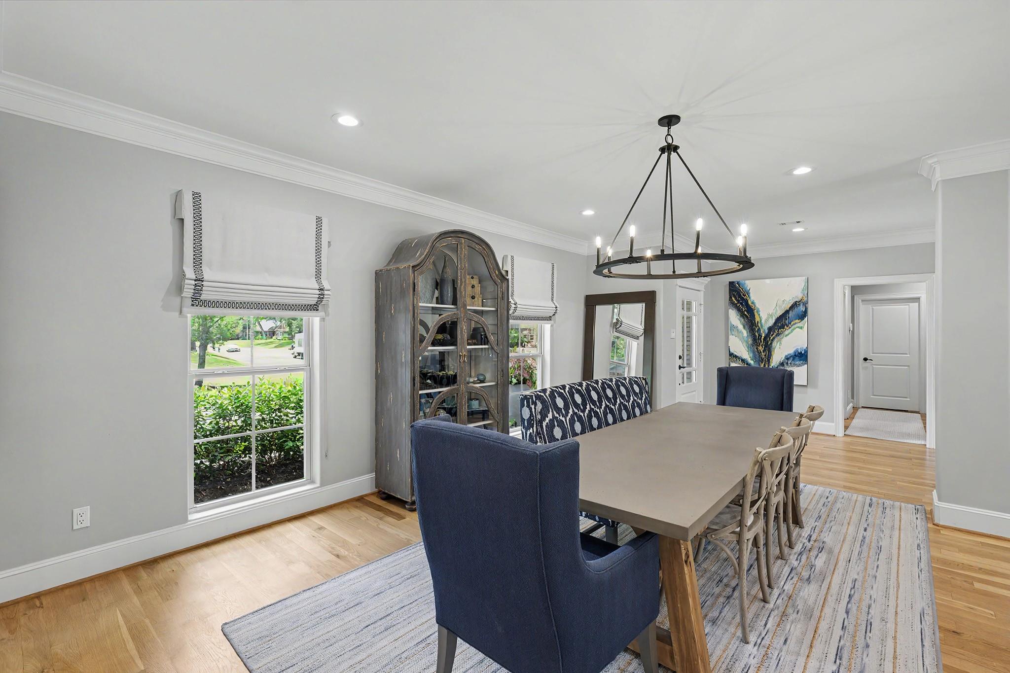 12115 Beauregard Drive