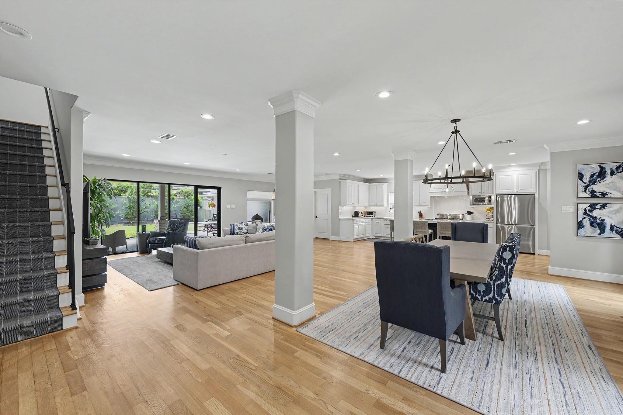 12115 Beauregard Drive