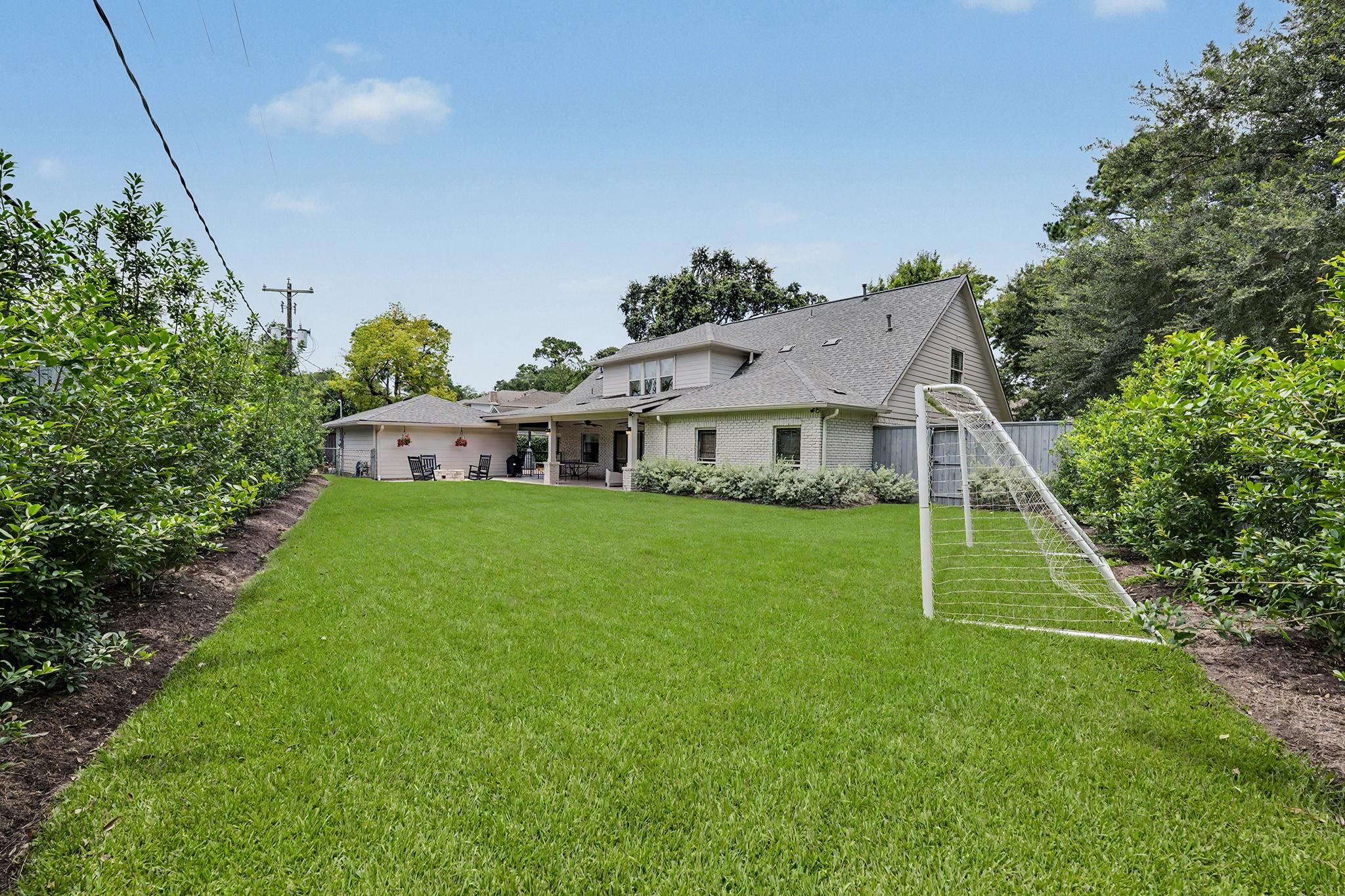 12115 Beauregard Drive