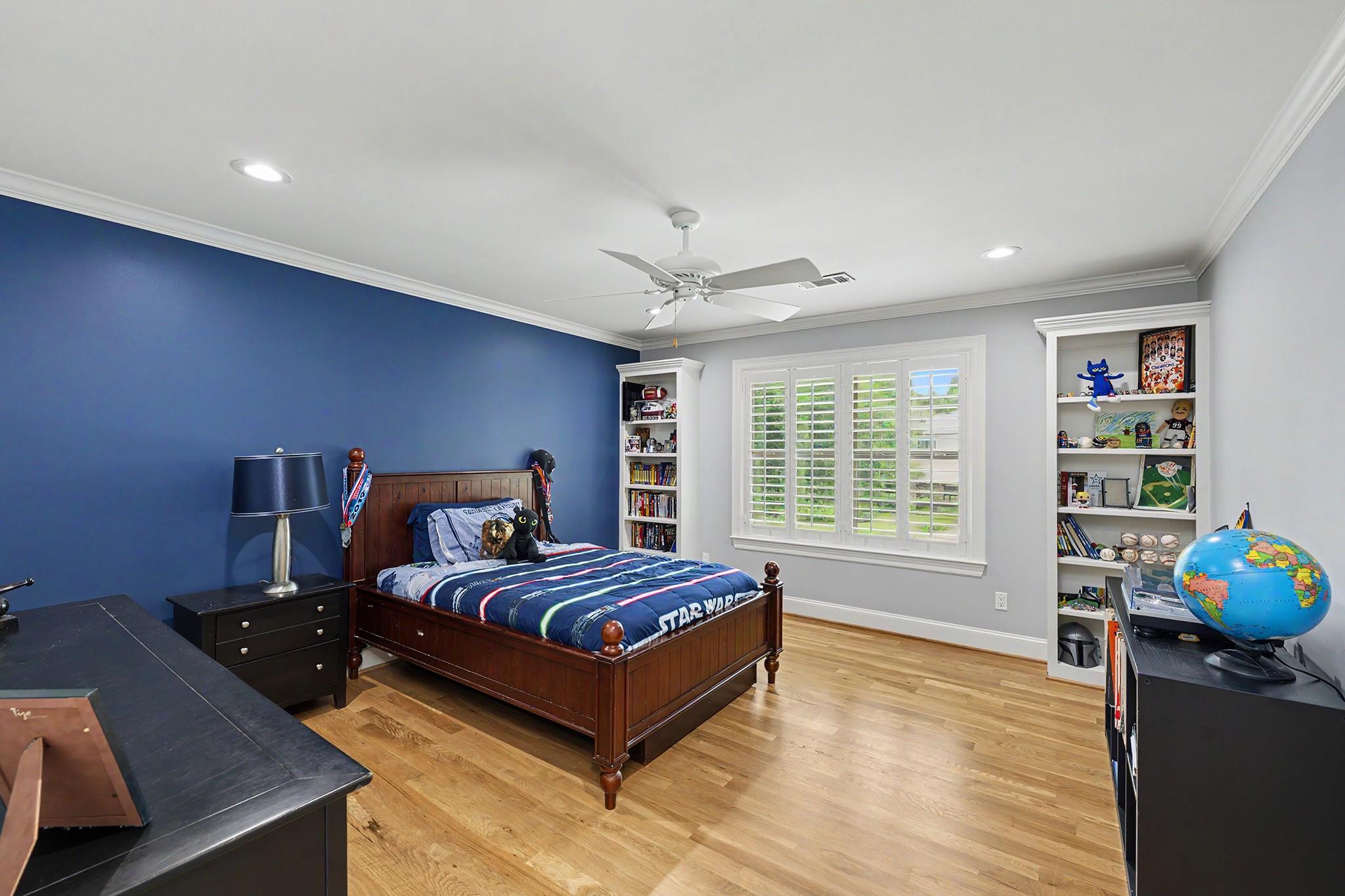 12115 Beauregard Drive