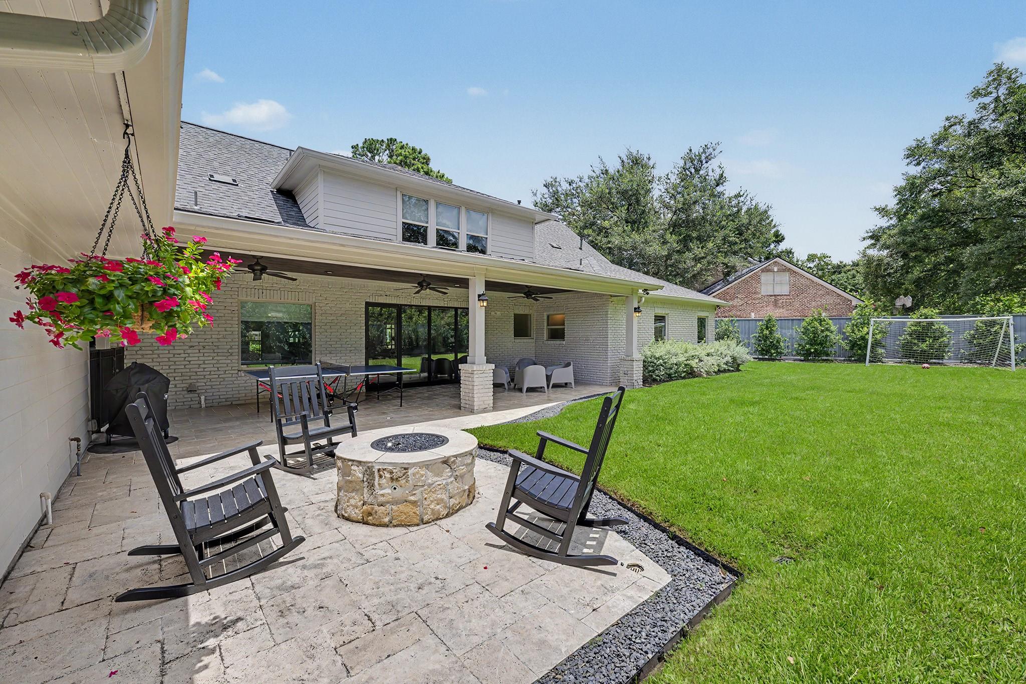 12115 Beauregard Drive