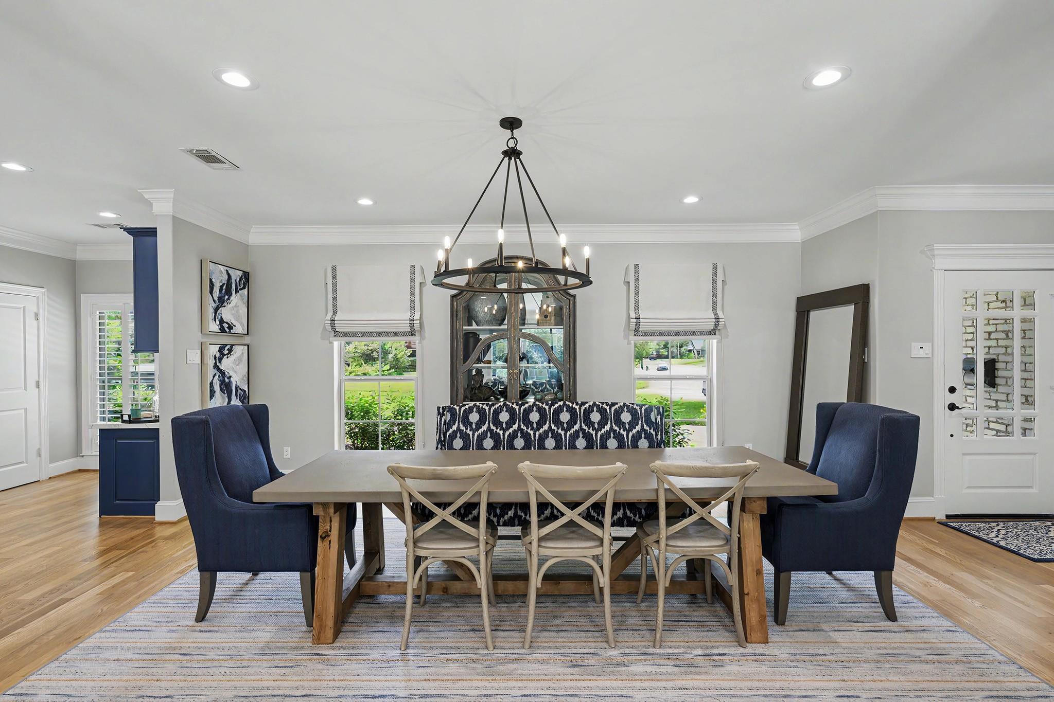 12115 Beauregard Drive