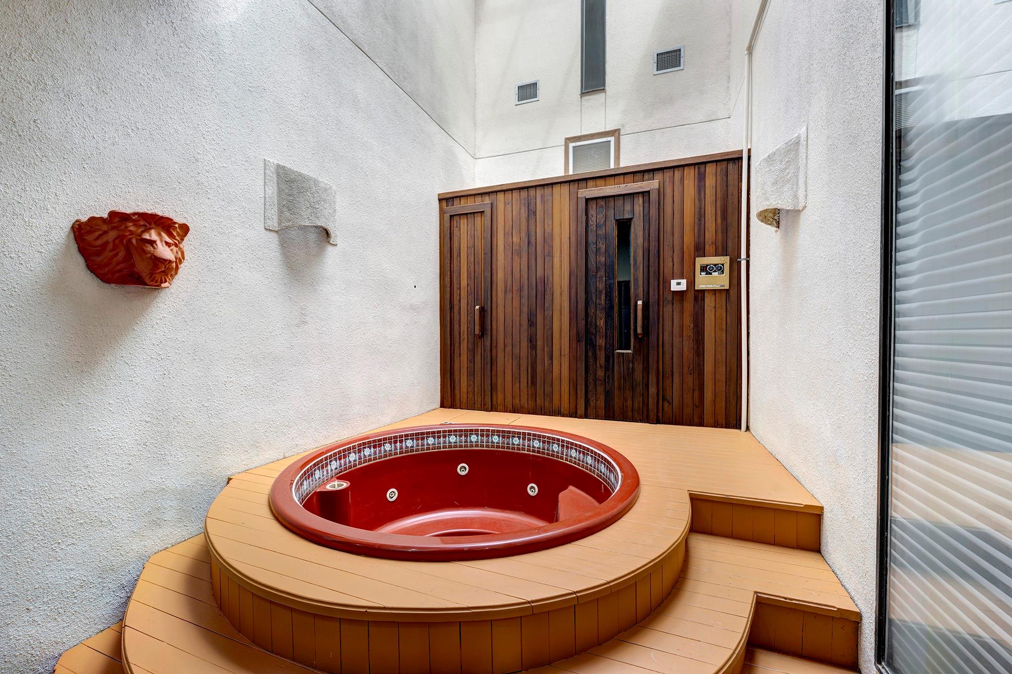 9171 Briar Forest Drive