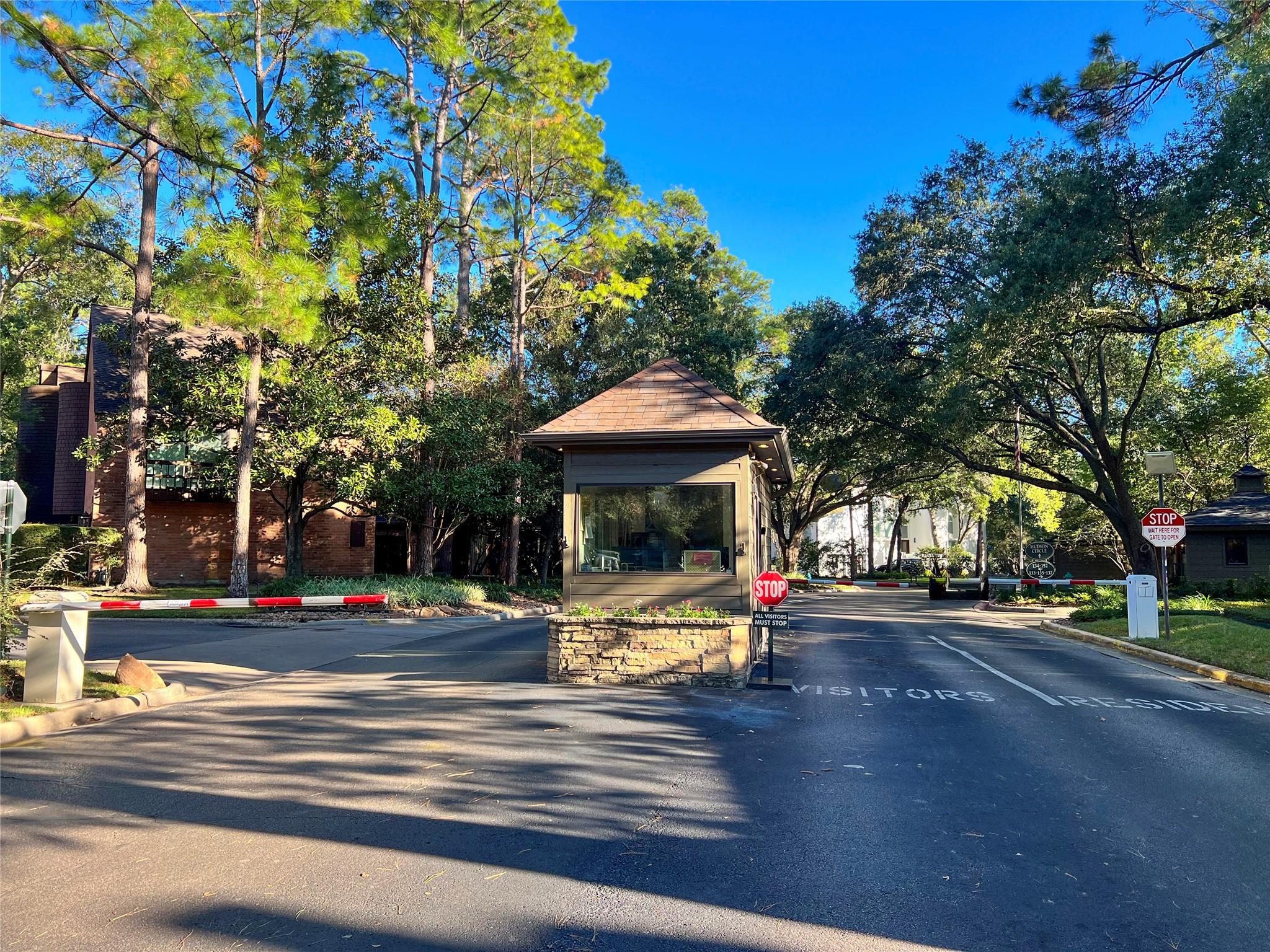 9171 Briar Forest Drive