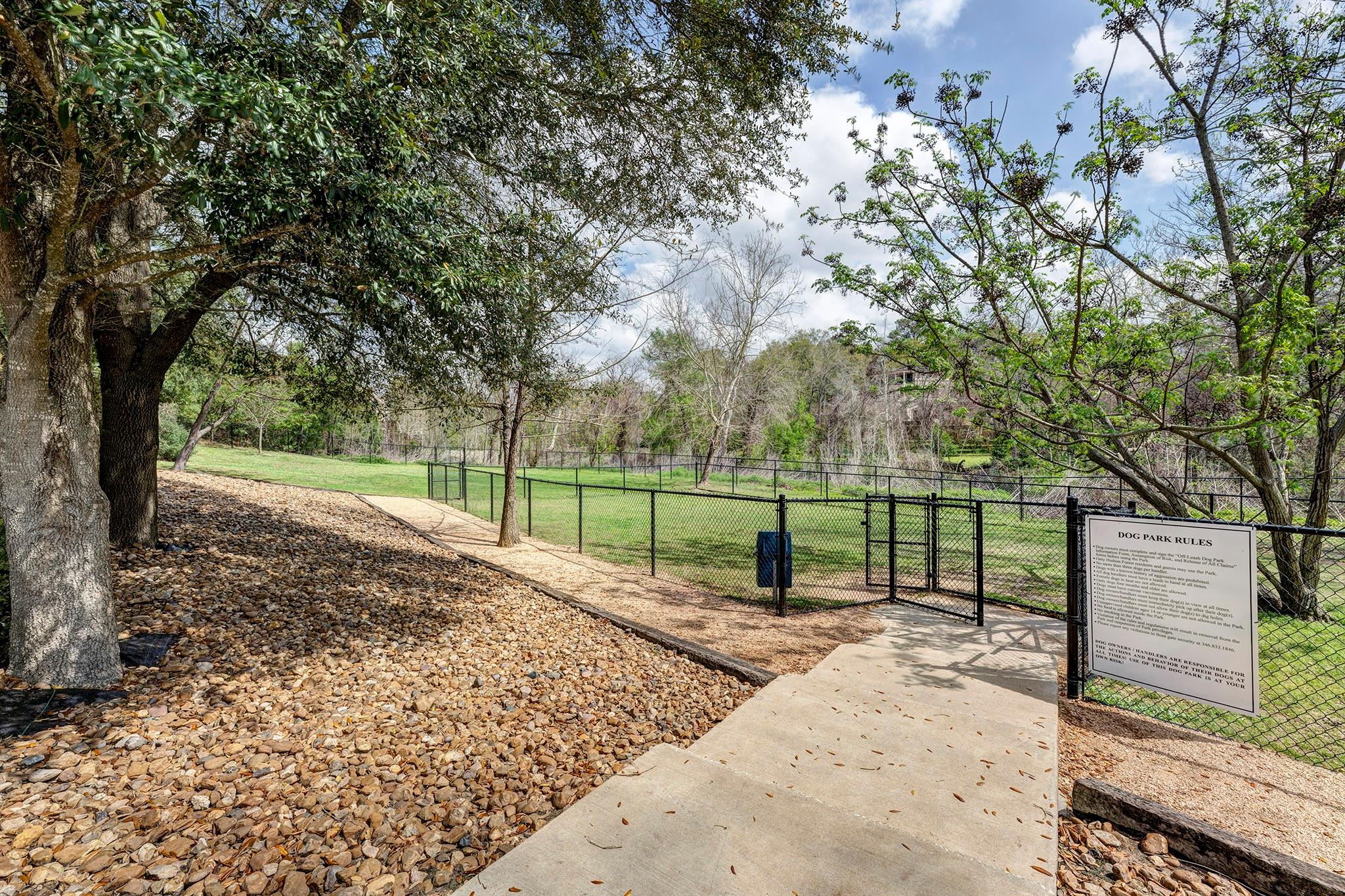 9171 Briar Forest Drive