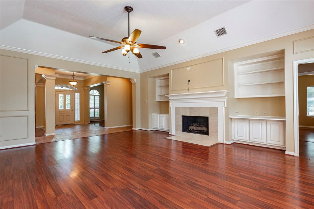 4003 Canyon Brook Court