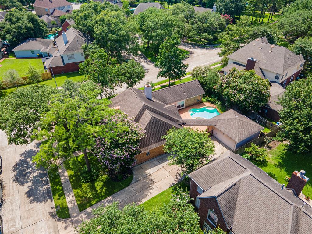 4003 Canyon Brook Court