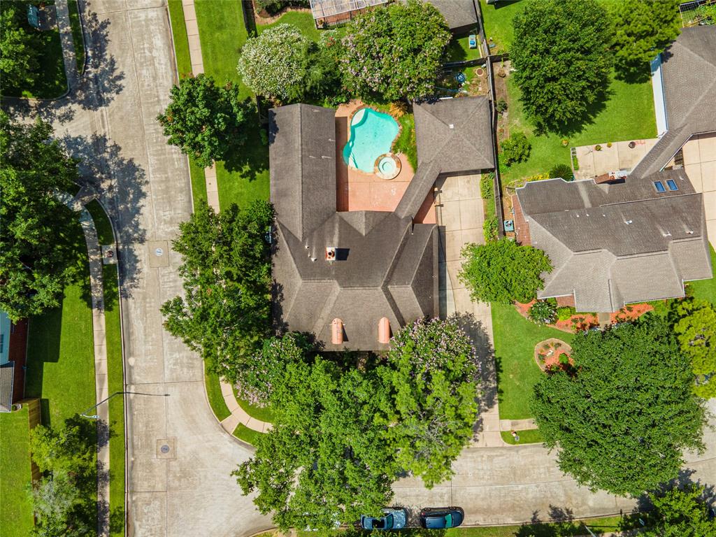 4003 Canyon Brook Court