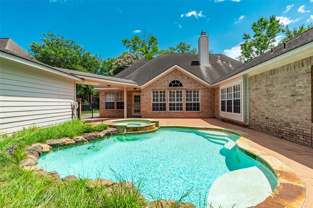 4003 Canyon Brook Court