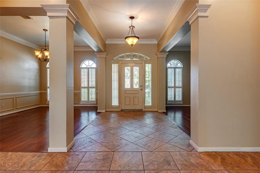 4003 Canyon Brook Court