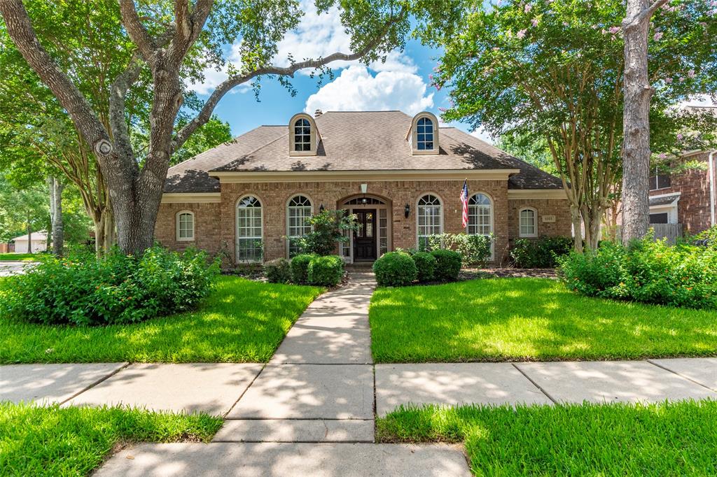 4003 Canyon Brook Court