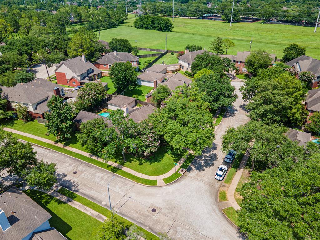4003 Canyon Brook Court