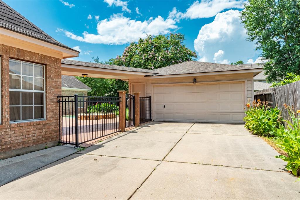 4003 Canyon Brook Court