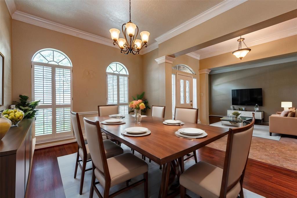 4003 Canyon Brook Court