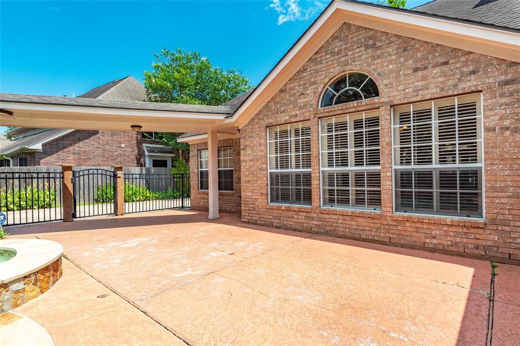 4003 Canyon Brook Court