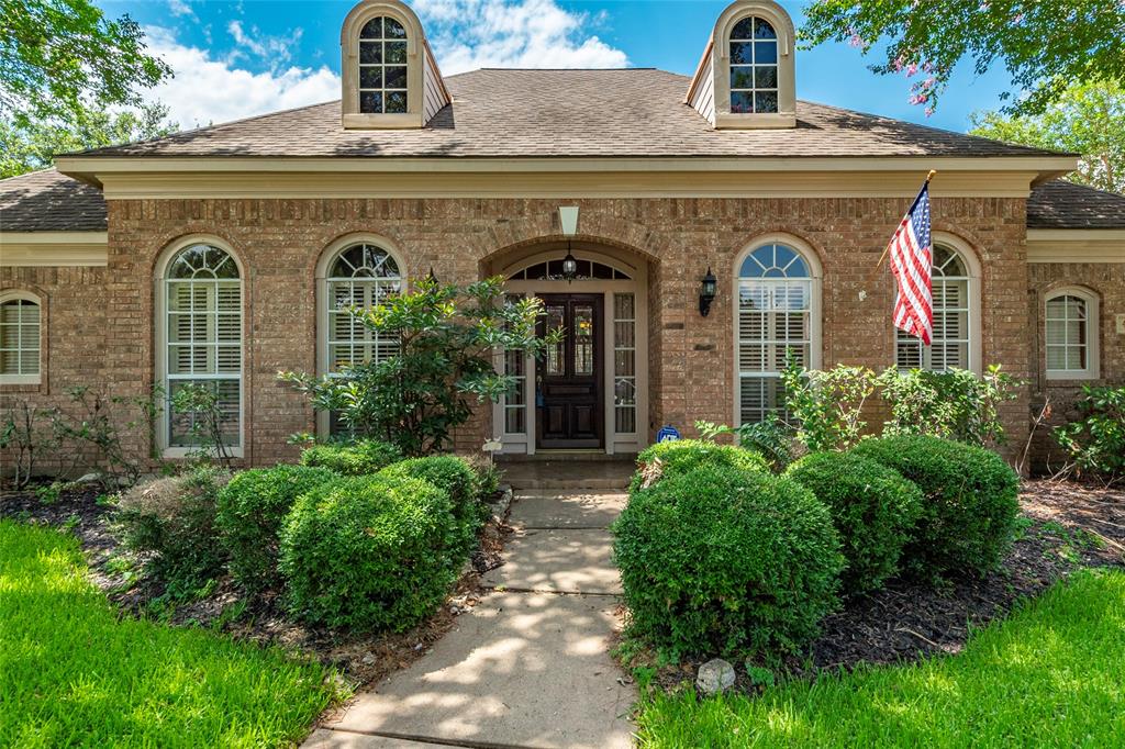 4003 Canyon Brook Court